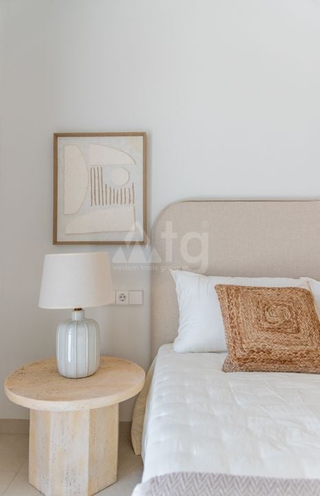 Villa de 3 chambres à San Javier - EF124219 - Photo - 21