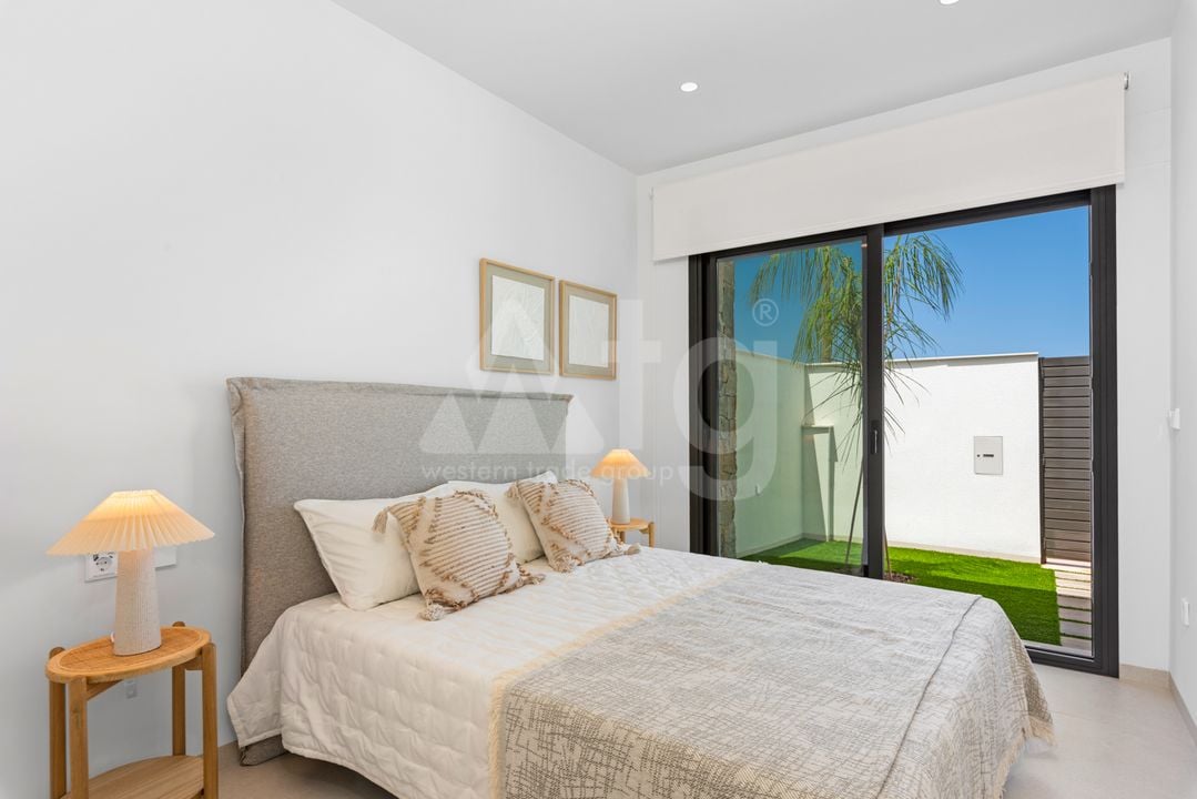 Villa de 3 chambres à San Javier - EF124219 - Photo - 22