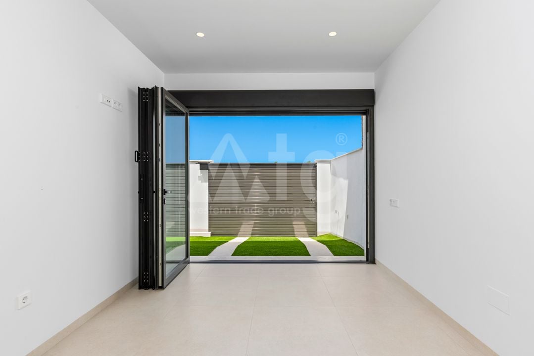 Villa de 3 chambres à San Javier - EF124219 - Photo - 28