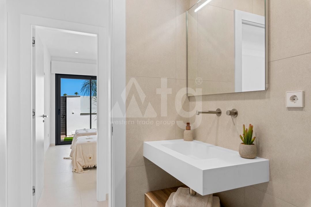 Villa de 3 chambres à San Javier - EF124219 - Photo - 33