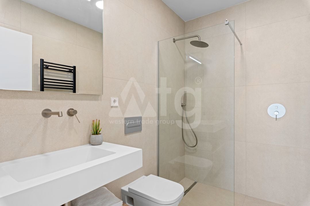 Villa de 3 chambres à San Javier - EF124219 - Photo - 34