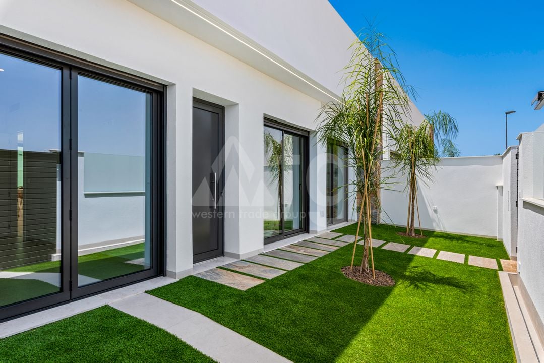 Villa de 3 chambres à San Javier - EF124219 - Photo - 39