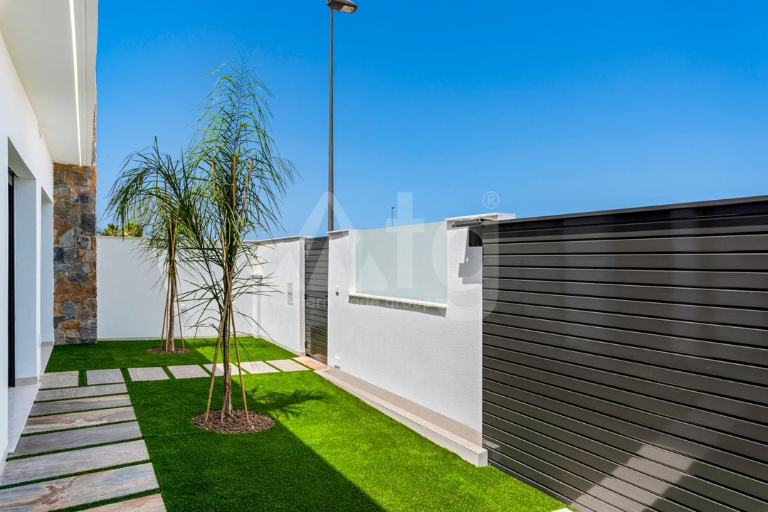 Villa de 3 chambres à San Javier - EF124219 - Photo - 40