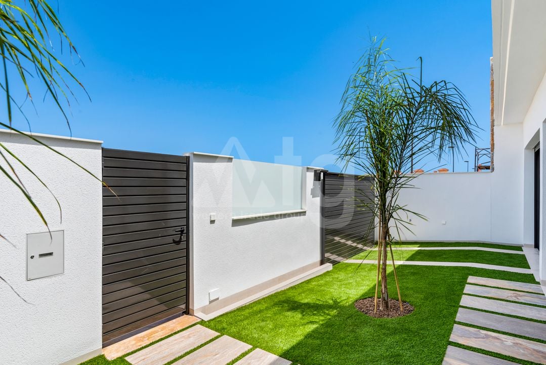 Villa de 3 chambres à San Javier - EF124219 - Photo - 41