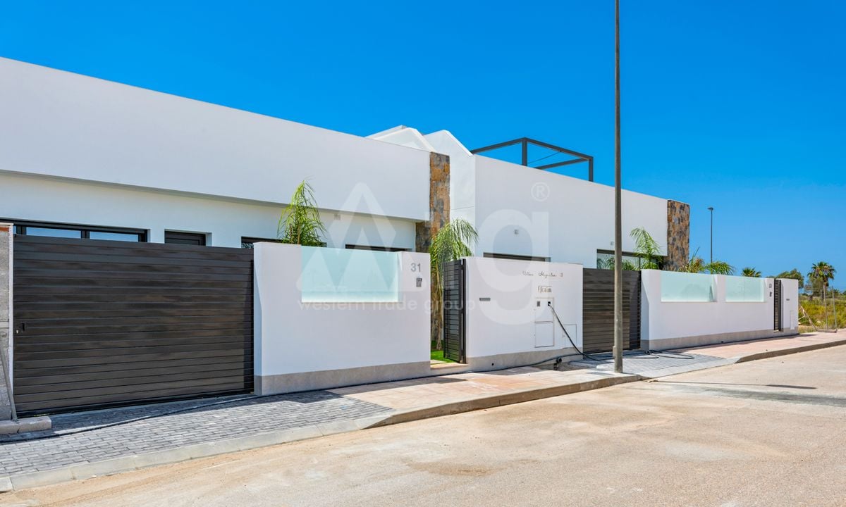 Villa de 3 chambres à San Javier - EF124219 - Photo - 42