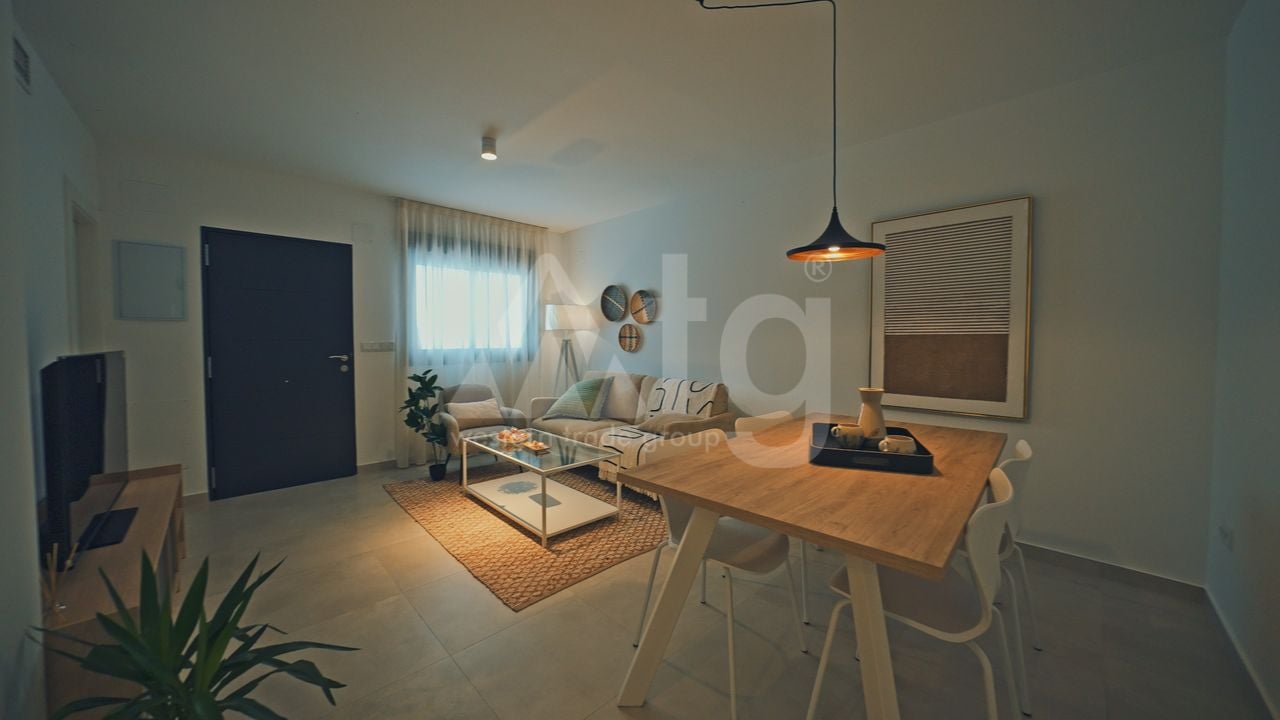 2 Schlafzimmer Bungalow in Cox - HL124418 - Foto - 9