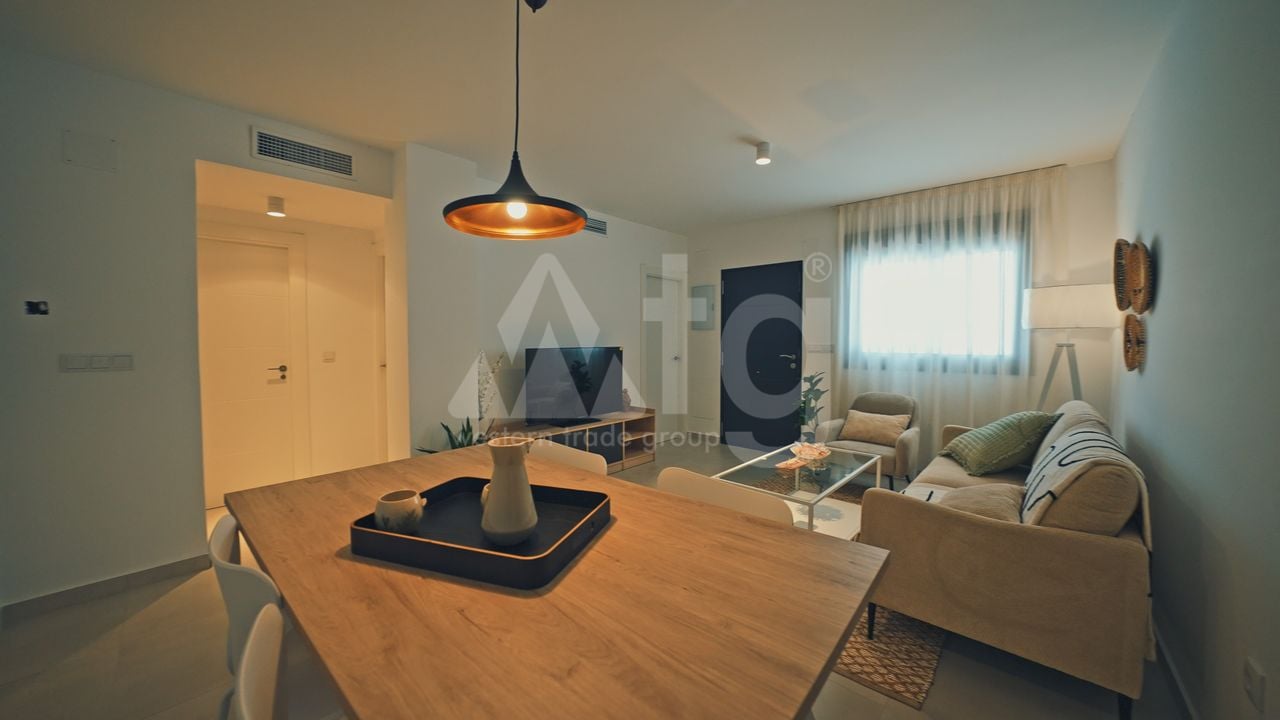 2 Schlafzimmer Bungalow in Cox - HL124418 - Foto - 11