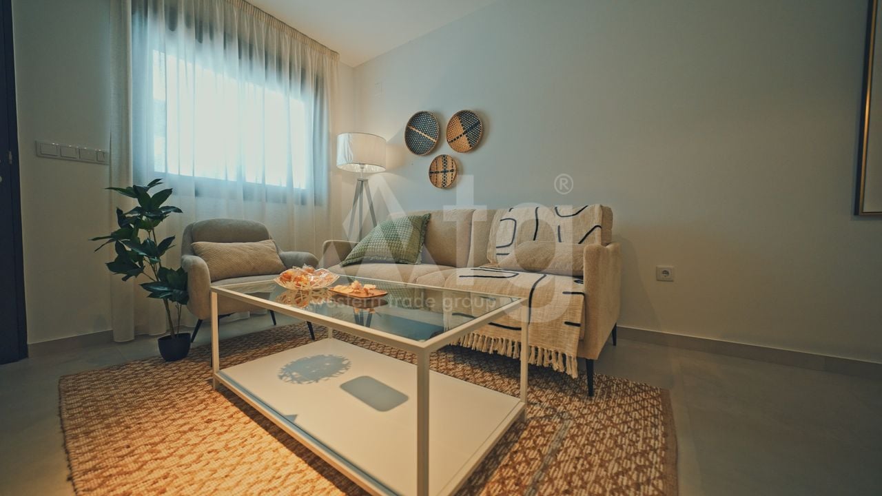 2 Schlafzimmer Bungalow in Cox - HL124418 - Foto - 12