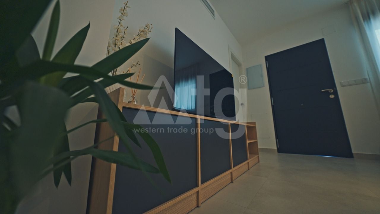 2 Schlafzimmer Bungalow in Cox - HL124418 - Foto - 13
