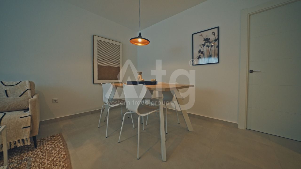 2 Schlafzimmer Bungalow in Cox - HL124418 - Foto - 14