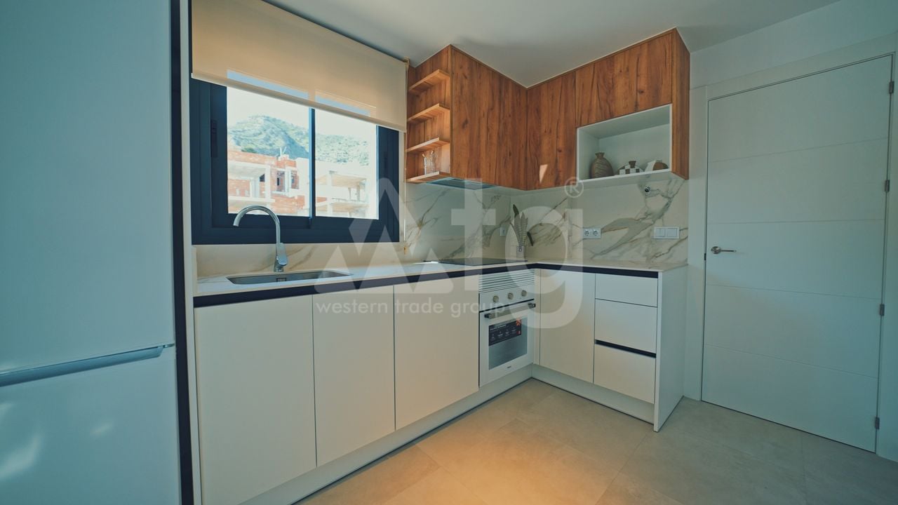 2 Schlafzimmer Bungalow in Cox - HL124418 - Foto - 15