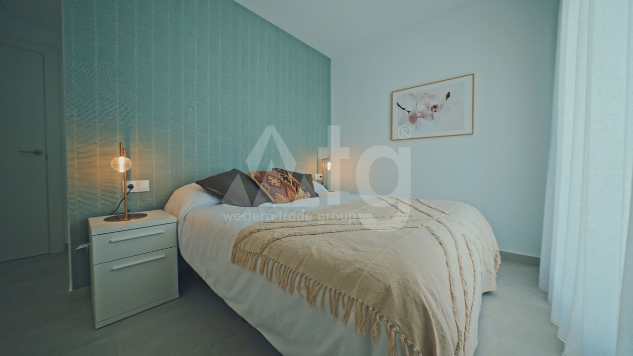 2 Schlafzimmer Bungalow in Cox - HL124418 - Foto - 16