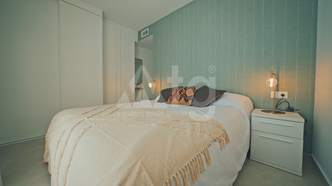 2 Schlafzimmer Bungalow in Cox - HL124418 - Foto - 17