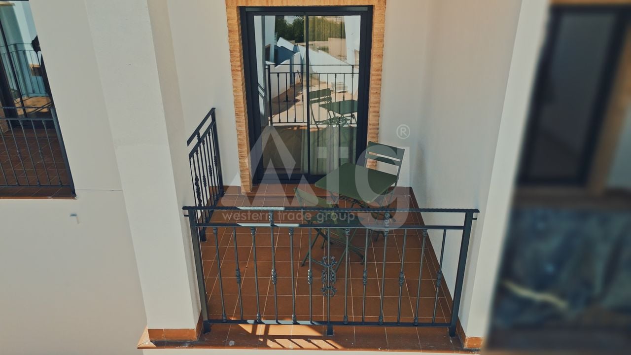 2 Schlafzimmer Bungalow in Cox - HL124418 - Foto - 18