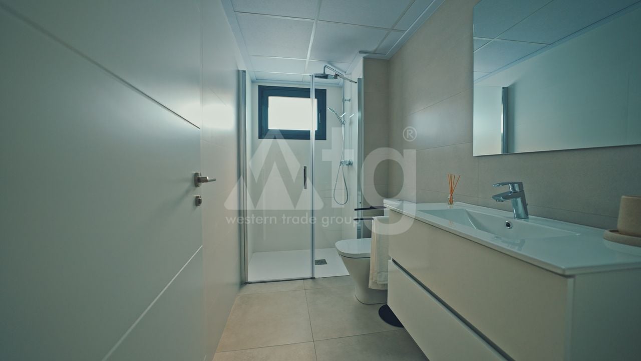 2 Schlafzimmer Bungalow in Cox - HL124418 - Foto - 20
