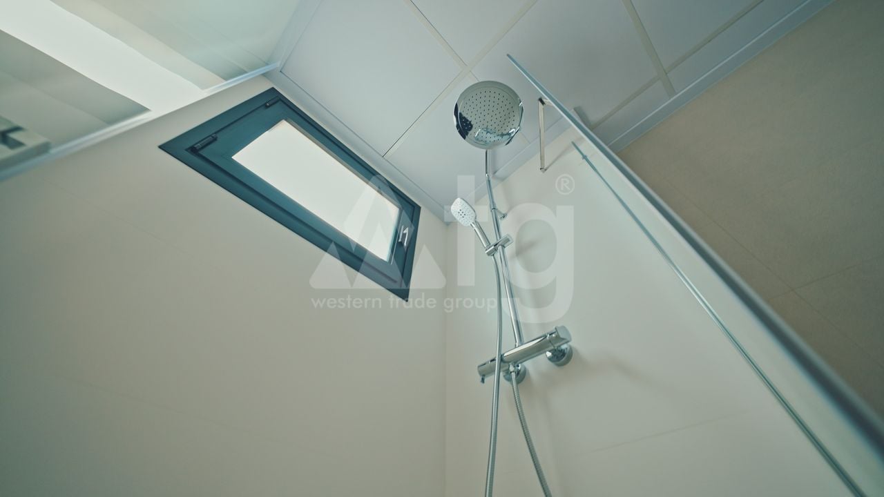 2 Schlafzimmer Bungalow in Cox - HL124418 - Foto - 21