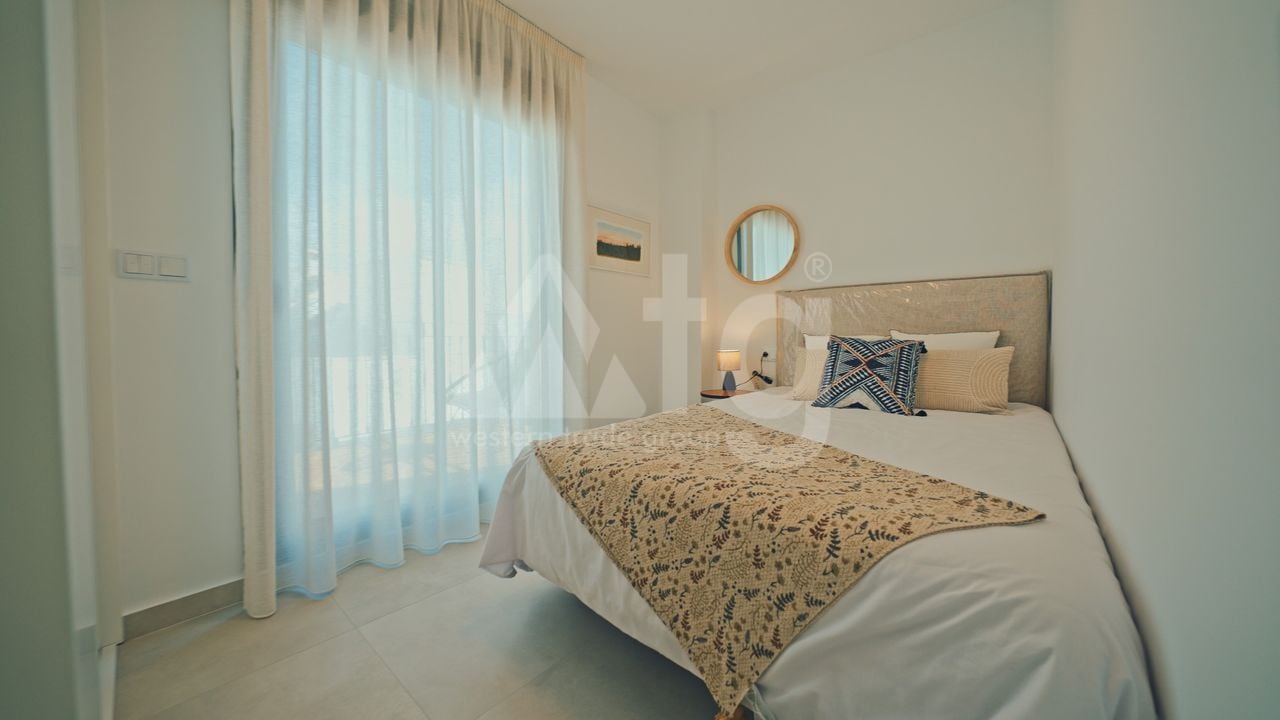 2 Schlafzimmer Bungalow in Cox - HL124418 - Foto - 23