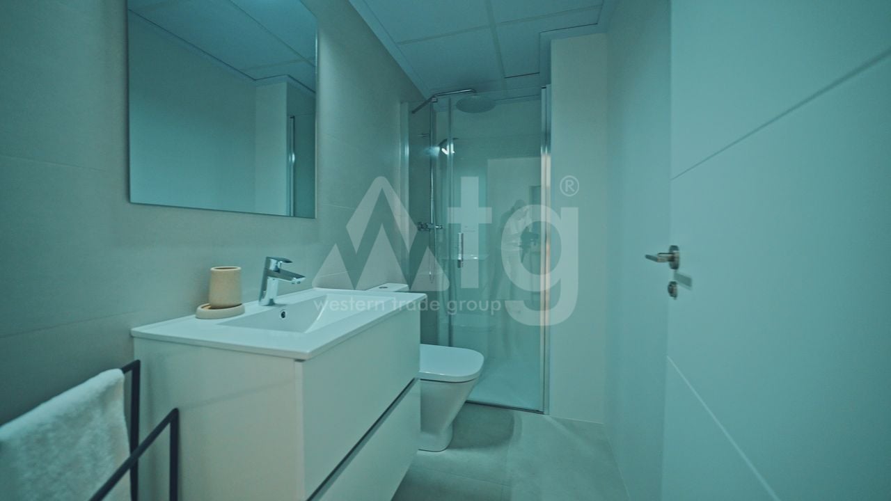 2 Schlafzimmer Bungalow in Cox - HL124418 - Foto - 27