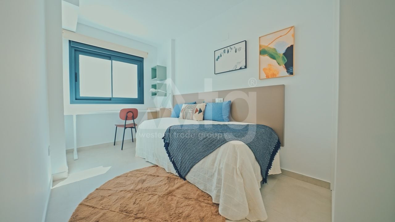 2 Schlafzimmer Bungalow in Cox - HL124418 - Foto - 28