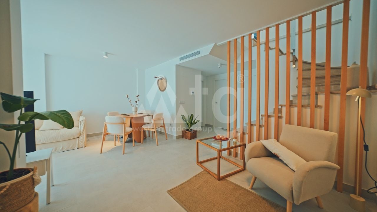 Townhouse de 3 chambres à Cox - HL139518 - Photo - 6