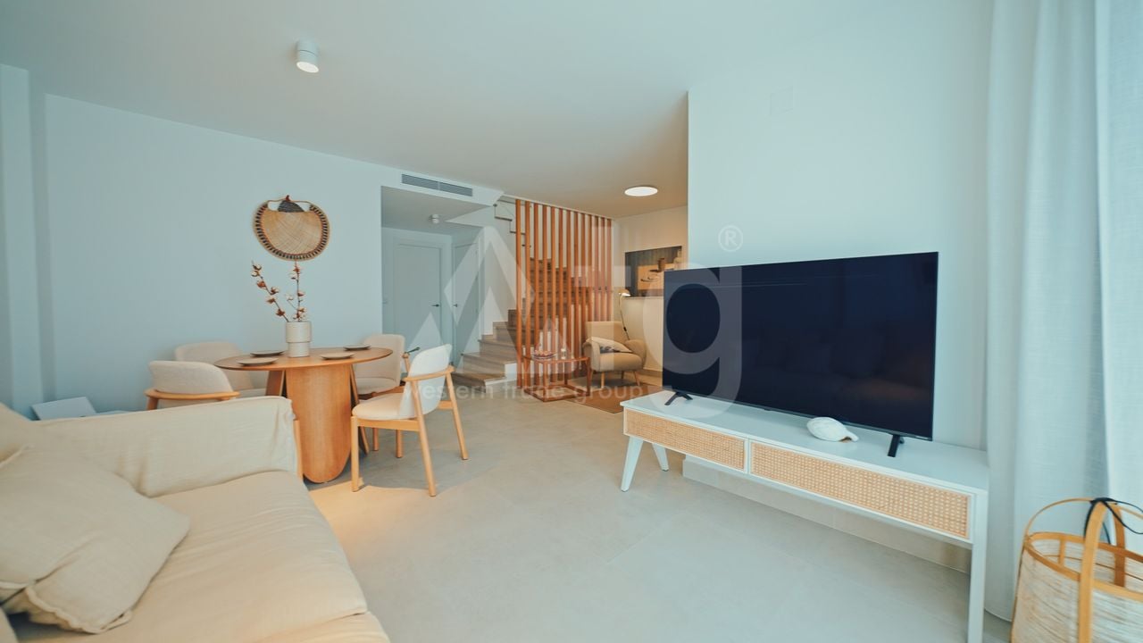 Townhouse de 3 chambres à Cox - HL139518 - Photo - 8