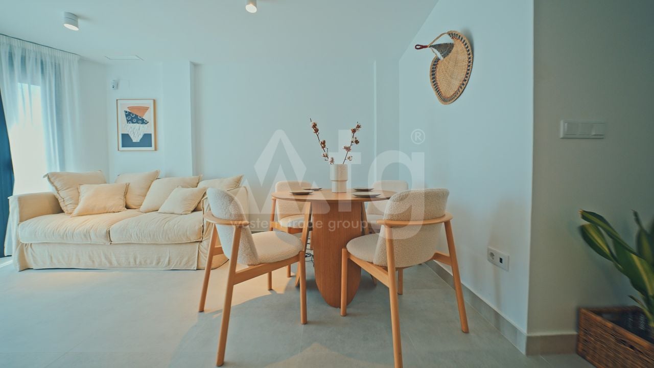 Townhouse de 3 chambres à Cox - HL139518 - Photo - 9