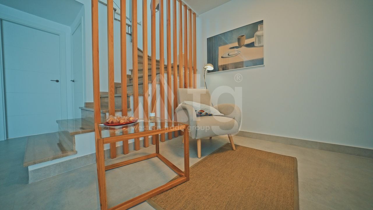 Townhouse de 3 chambres à Cox - HL139518 - Photo - 12