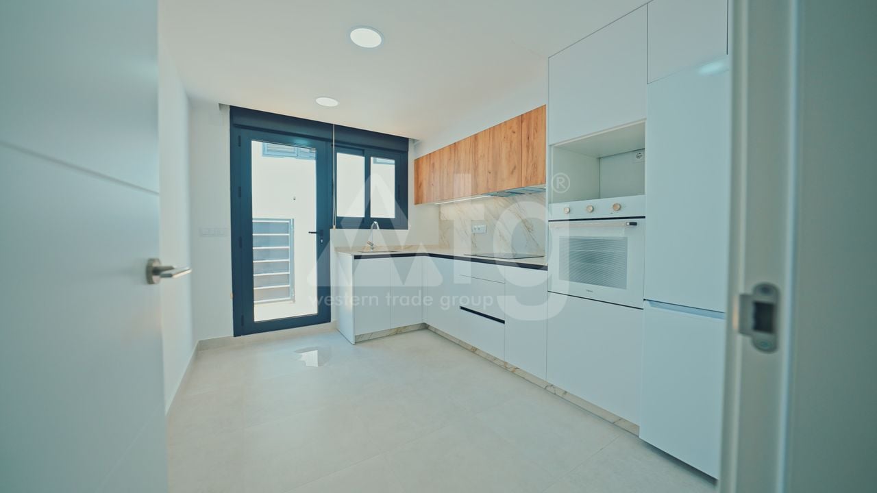 Townhouse de 3 chambres à Cox - HL139518 - Photo - 13