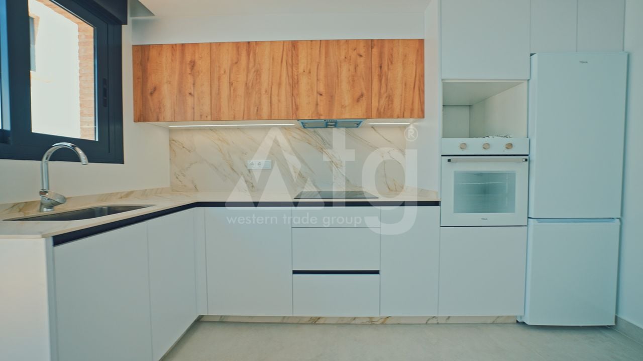 Townhouse de 3 chambres à Cox - HL139518 - Photo - 14