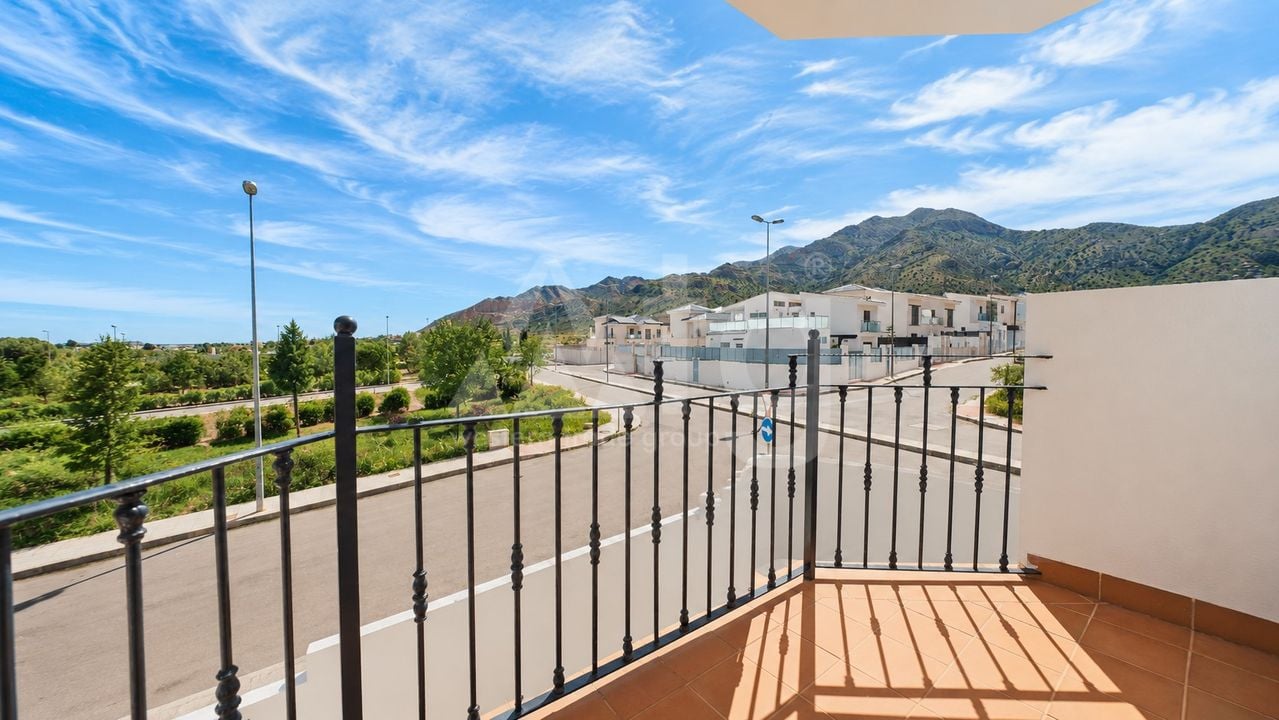 Townhouse de 3 chambres à Cox - HL139518 - Photo - 18