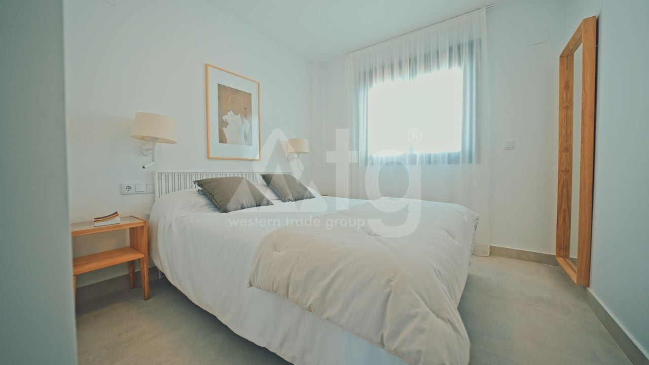 Townhouse de 3 chambres à Cox - HL139518 - Photo - 19