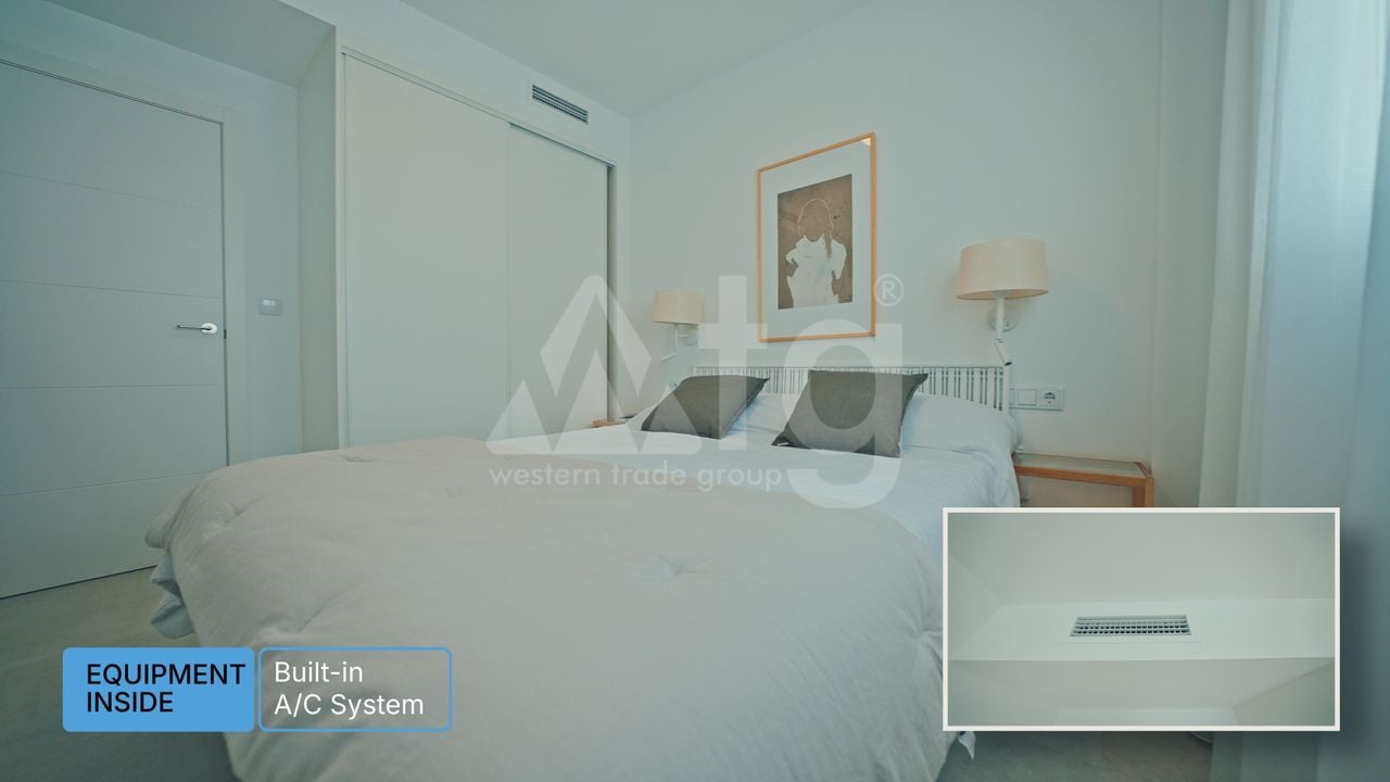 Townhouse de 3 chambres à Cox - HL139518 - Photo - 20