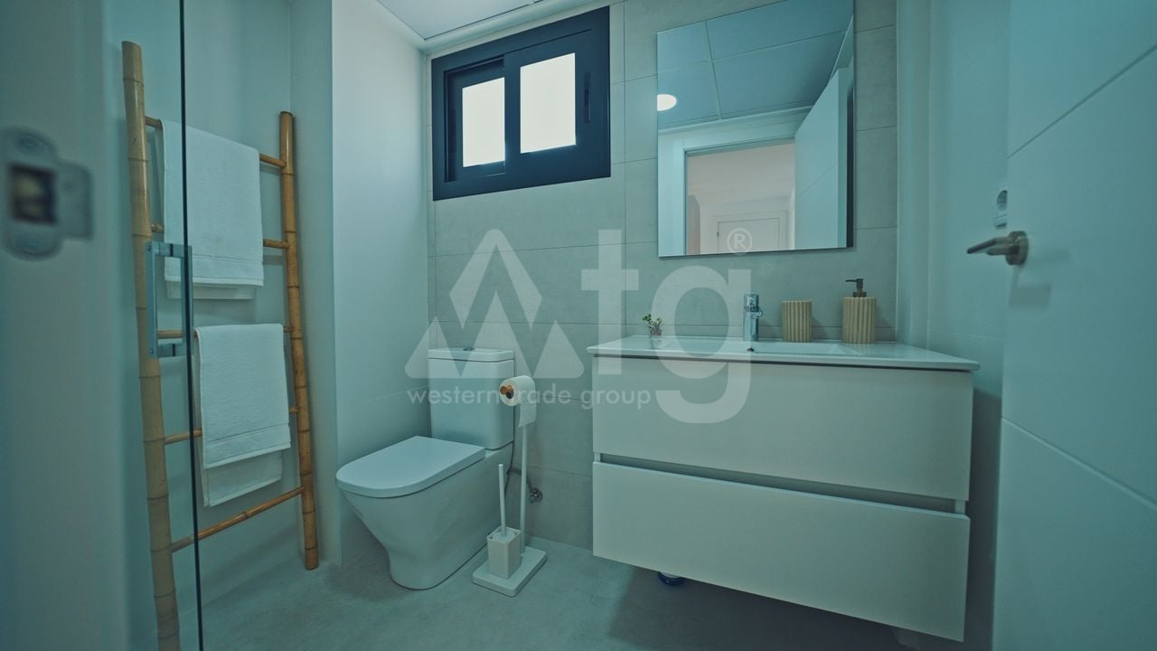 Townhouse de 3 chambres à Cox - HL139518 - Photo - 21