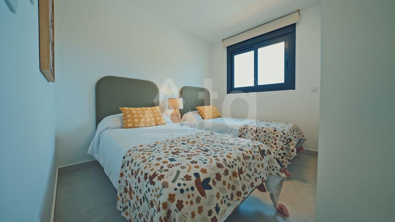 Townhouse de 3 chambres à Cox - HL139518 - Photo - 22