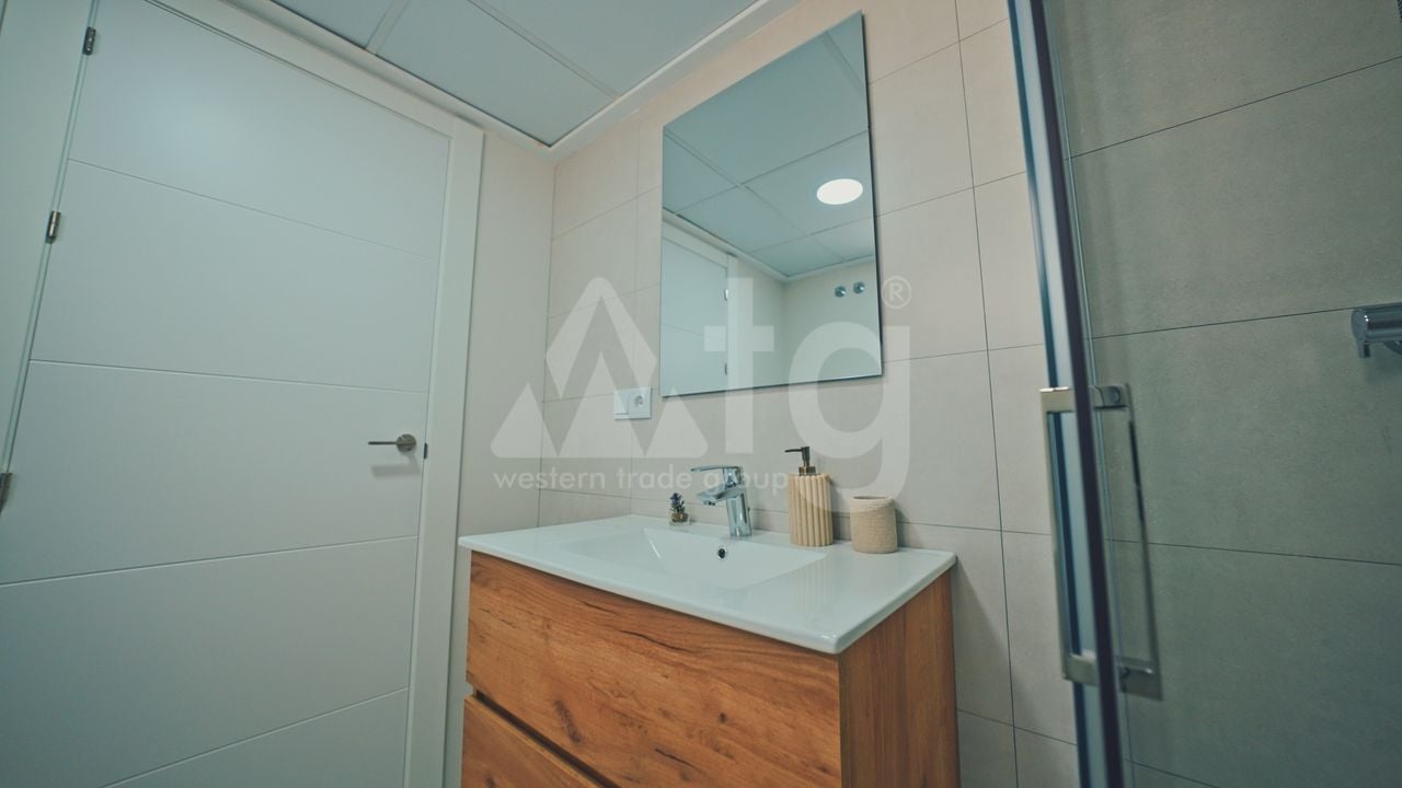 Townhouse de 3 chambres à Cox - HL139518 - Photo - 23