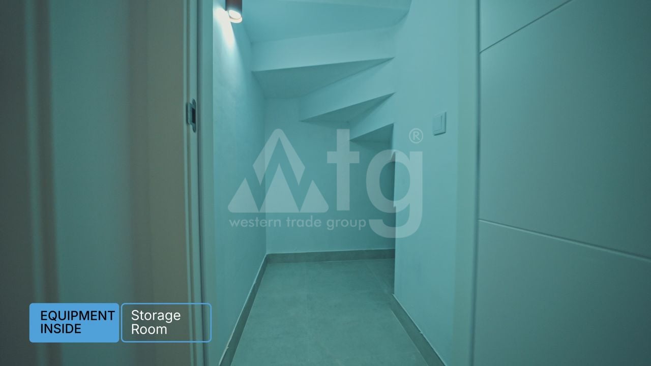 Townhouse de 3 chambres à Cox - HL139518 - Photo - 24