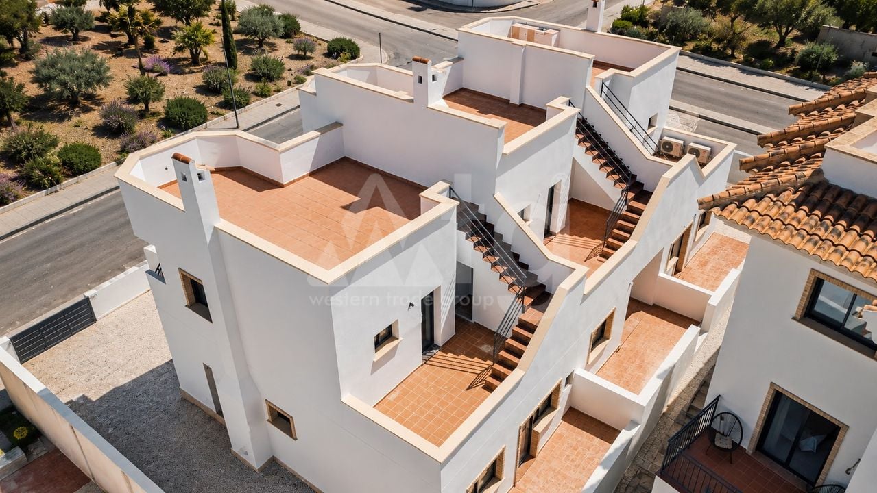Townhouse de 3 chambres à Cox - HL139518 - Photo - 25