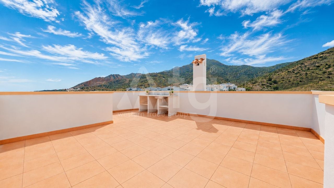 Townhouse de 3 chambres à Cox - HL139518 - Photo - 27