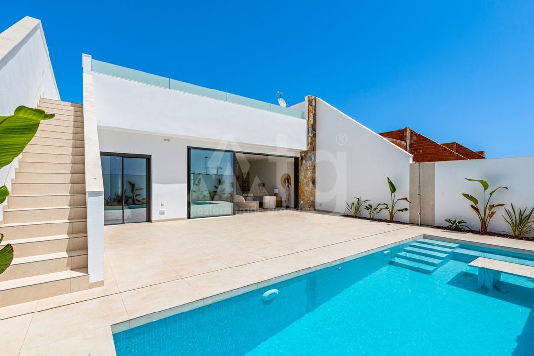 Villa de 3 chambres à Los Alcázares - EF124675 - Photo - 2
