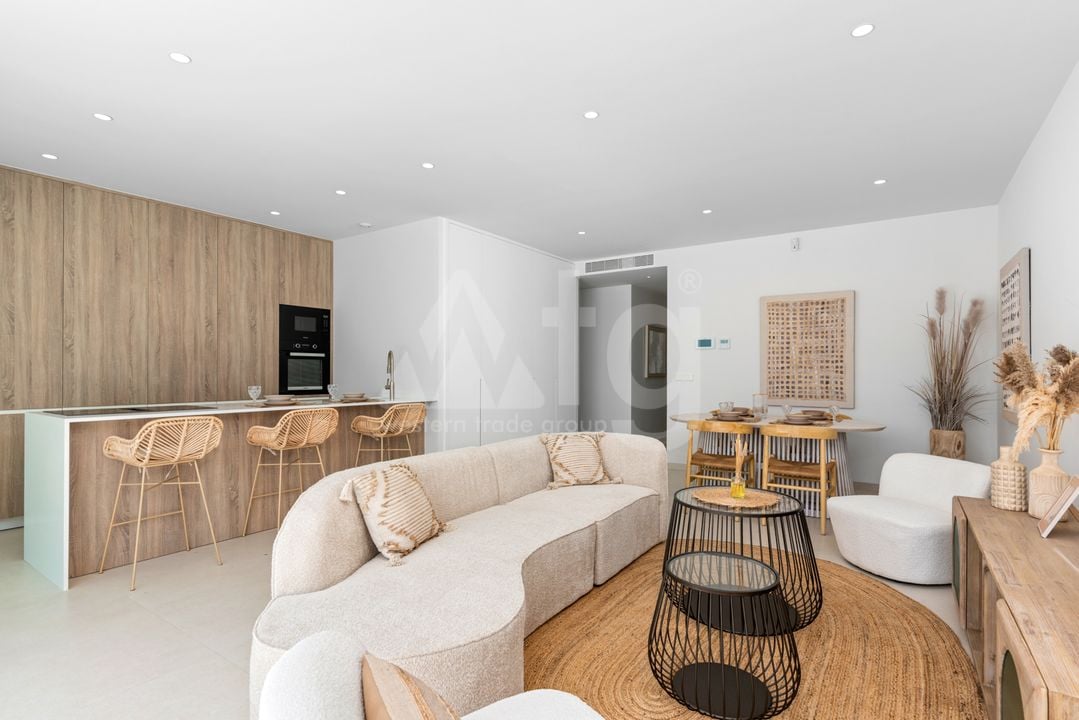 Villa de 3 chambres à Los Alcázares - EF124675 - Photo - 11