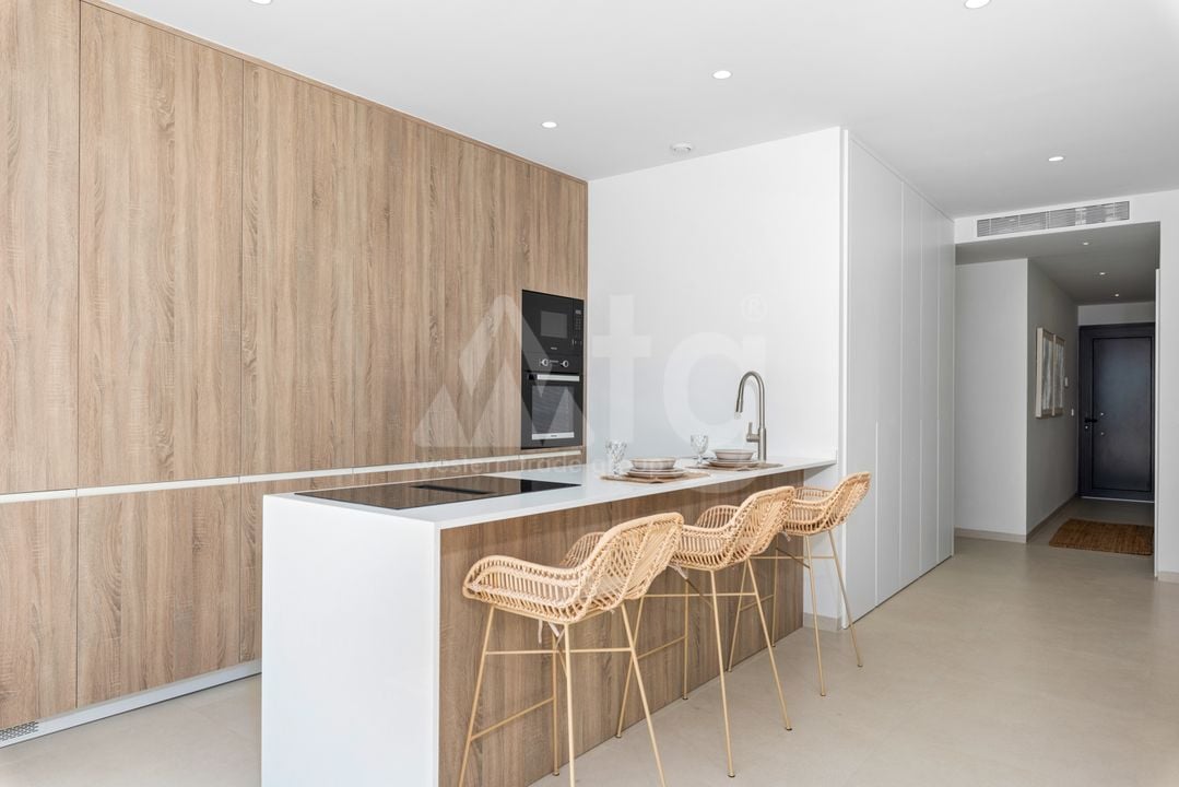 Villa de 3 chambres à Los Alcázares - EF124675 - Photo - 15