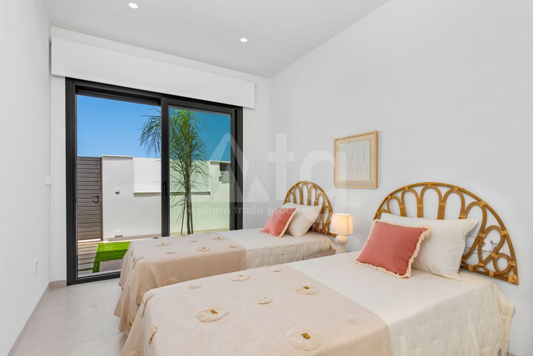 Villa de 3 chambres à Los Alcázares - EF124675 - Photo - 25