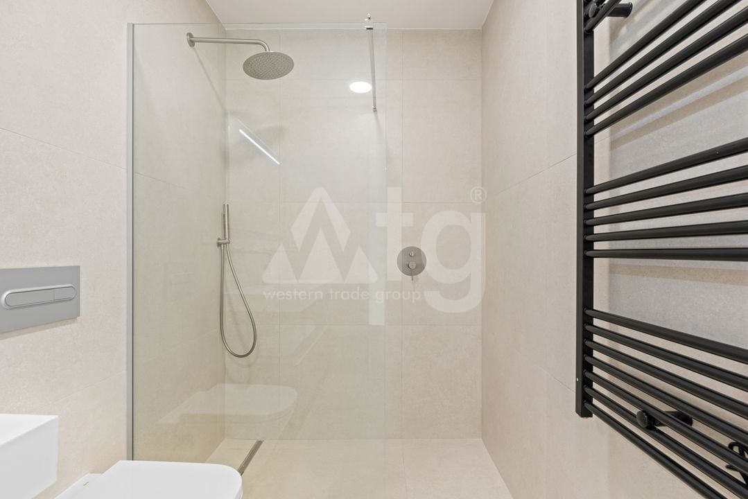 Villa de 3 chambres à Los Alcázares - EF124675 - Photo - 36