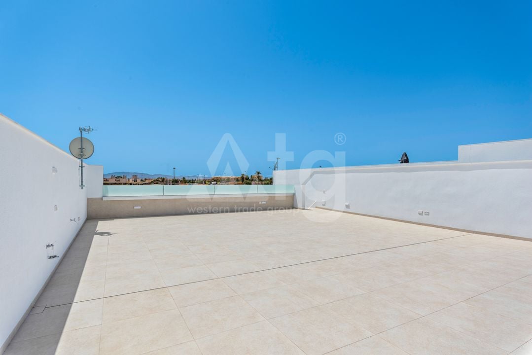 Villa de 3 chambres à Los Alcázares - EF124675 - Photo - 37