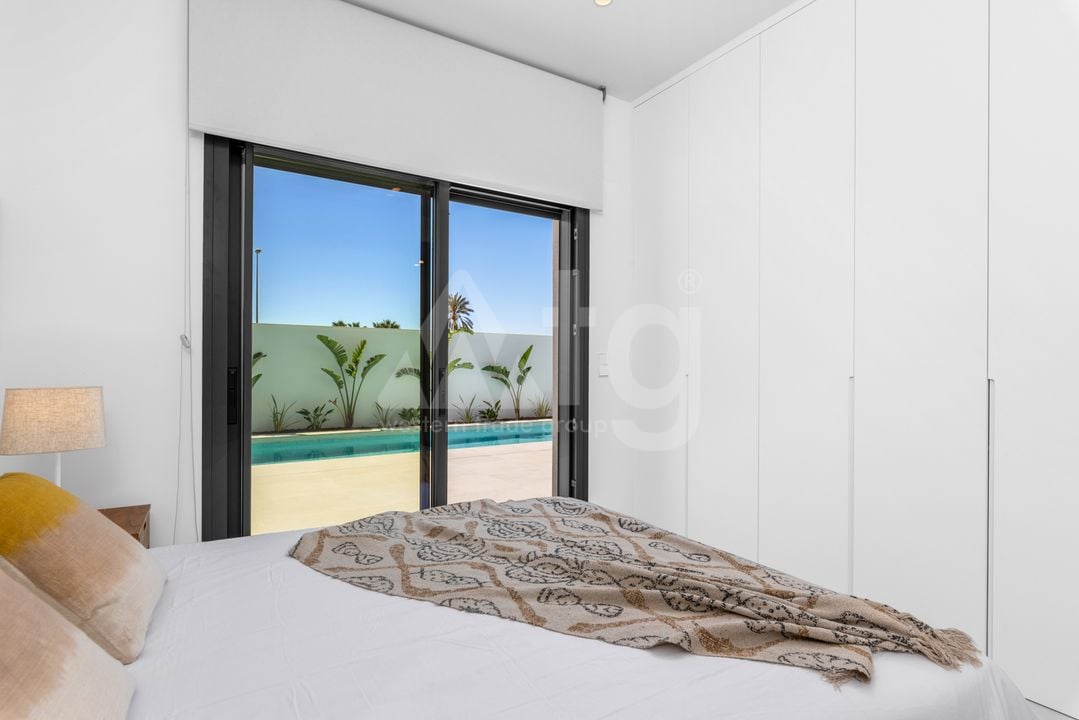 Vilă cu 3 dormitoare în Los Alcázares - EF124677 - Imagini - 15