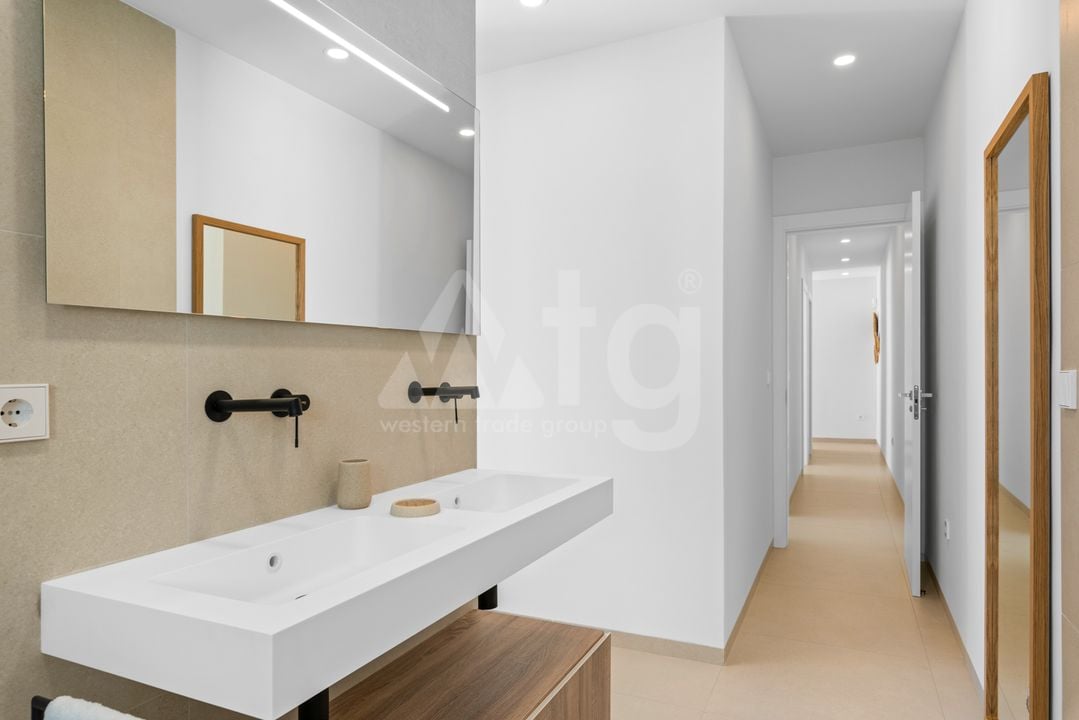 Vilă cu 3 dormitoare în Los Alcázares - EF124677 - Imagini - 26