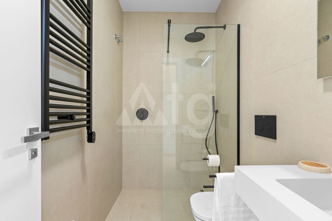 Vilă cu 3 dormitoare în Los Alcázares - EF124677 - Imagini - 28