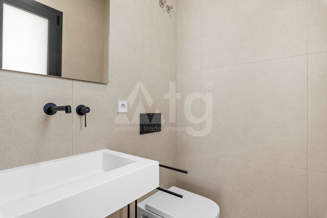 Vilă cu 3 dormitoare în Los Alcázares - EF124677 - Imagini - 29