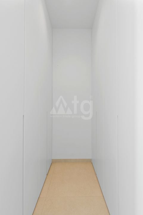 Vilă cu 3 dormitoare în Los Alcázares - EF124677 - Imagini - 30
