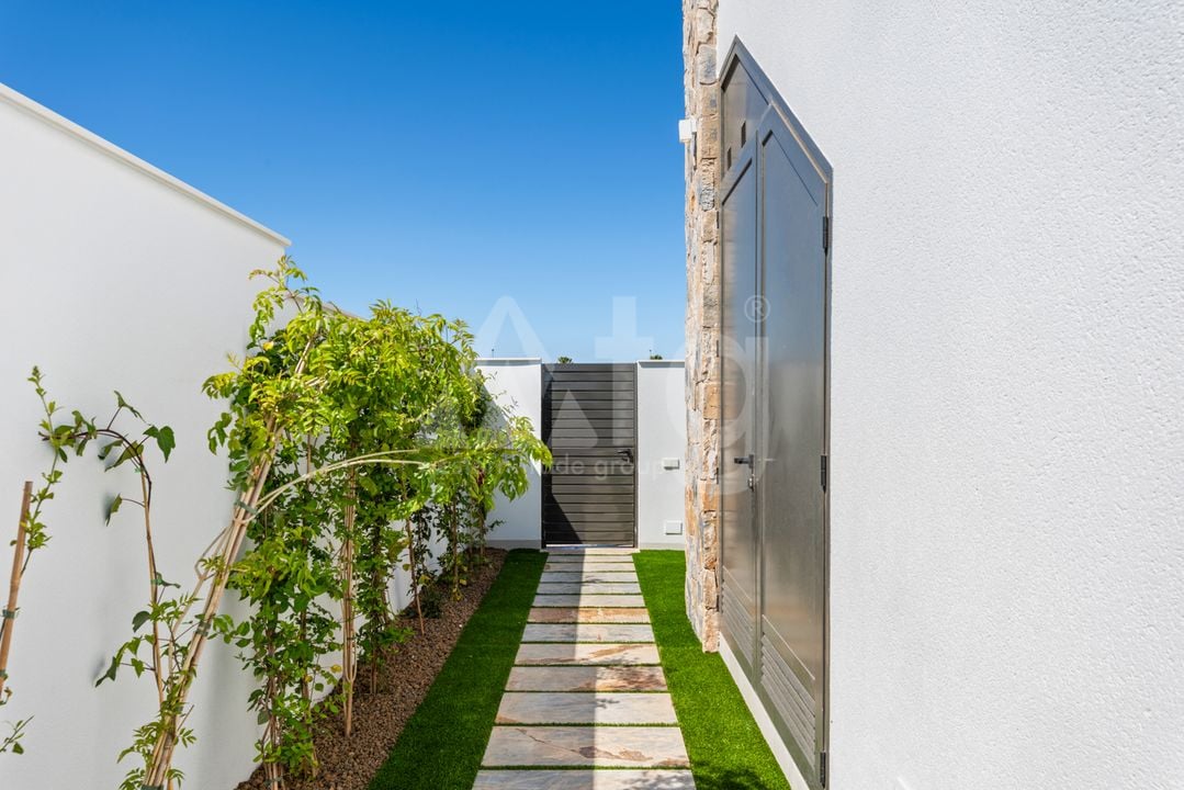 Vilă cu 3 dormitoare în Los Alcázares - EF124677 - Imagini - 39